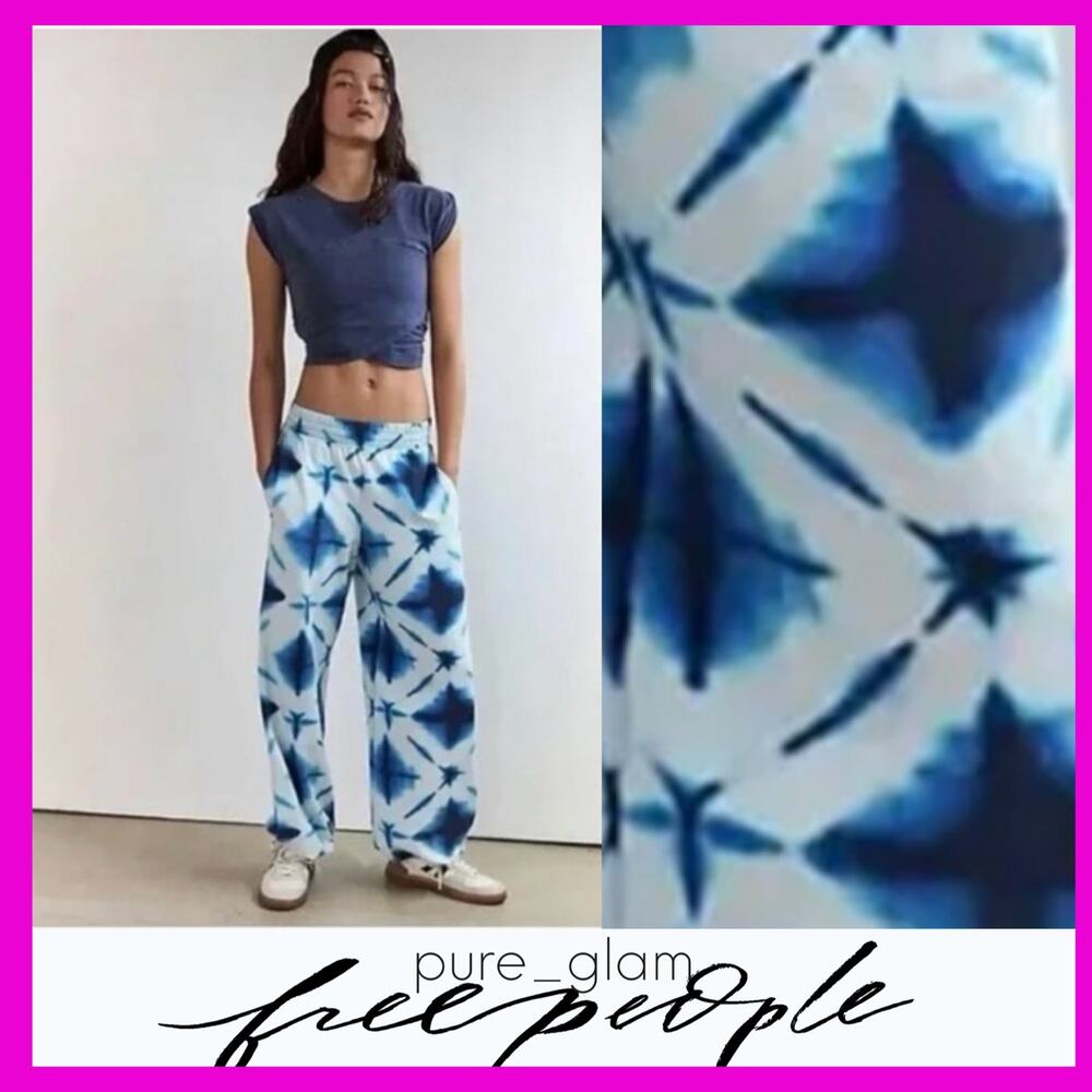 Free People crossover set